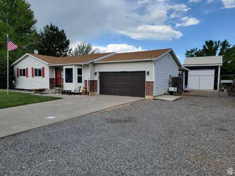 264 W 550 N, Santaquin, UT 84655