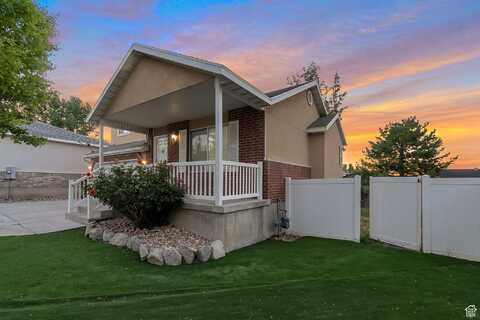 3388 W BRIAR S, West Jordan, UT 84084