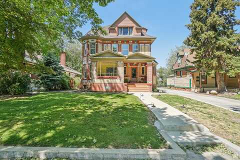 2683 S JEFFERSON E, Ogden, UT 84401