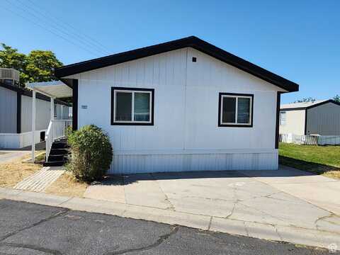 4228 W 3275 S, West Valley City, UT 84120