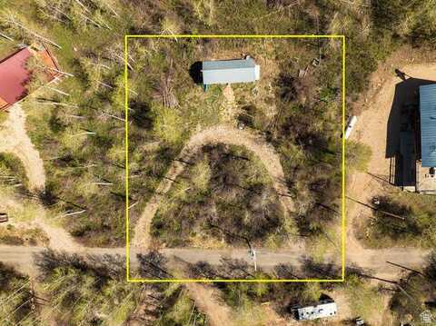 6723 E GERONIMO, Kamas, UT 84036