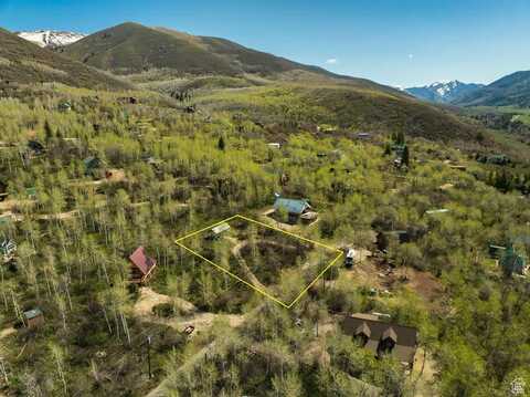 6723 E GERONIMO, Kamas, UT 84036