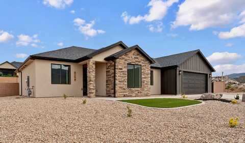 2154 S BLUFF, Cedar City, UT 84720