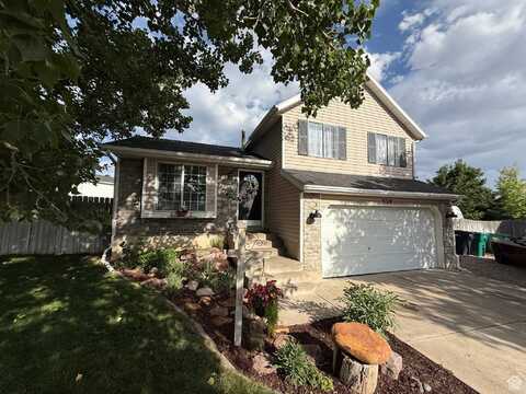 334 W 100 N, Clearfield, UT 84015