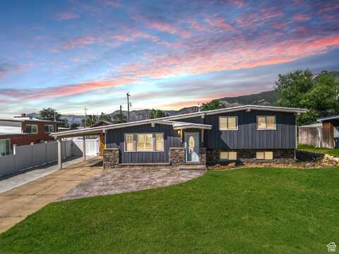 790 E 5300 S, South Ogden, UT 84405