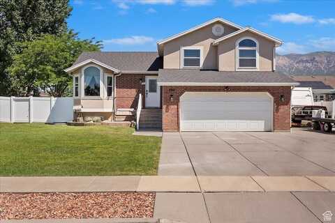 298 W 1775 N, Harrisville, UT 84414