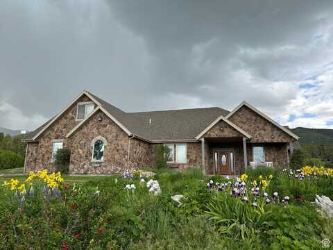 11730 E 24200 N, Fairview, UT 84629