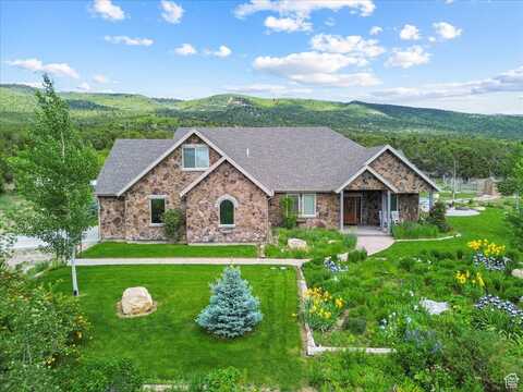 11730 E 24200 N, Fairview, UT 84629