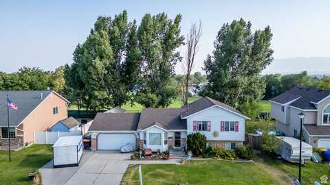 497 W 2280 N, Lehi, UT 84043