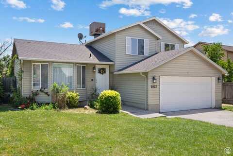6093 S LONGMORE, Kearns, UT 84118