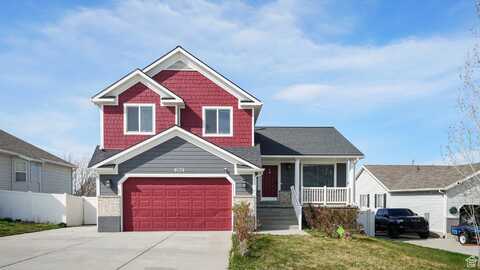 6258 W GRACELAND, West Jordan, UT 84081