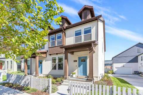 4566 W HARVEST SUN, South Jordan, UT 84009