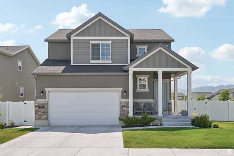 1123 W OSPREY, Stansbury Park, UT 84074