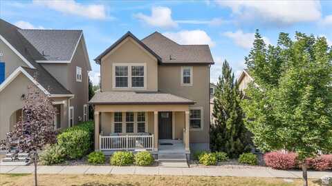 826 W 2630 N, Lehi, UT 84043
