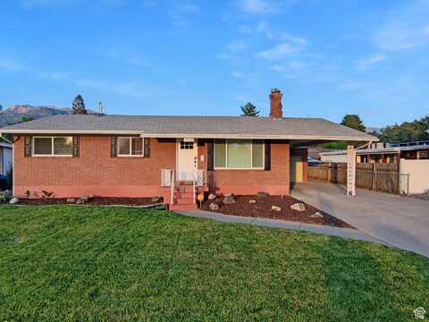 5432 S 800 E, South Ogden, UT 84405