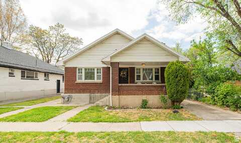2735 LIBERTY, Ogden, UT 84403