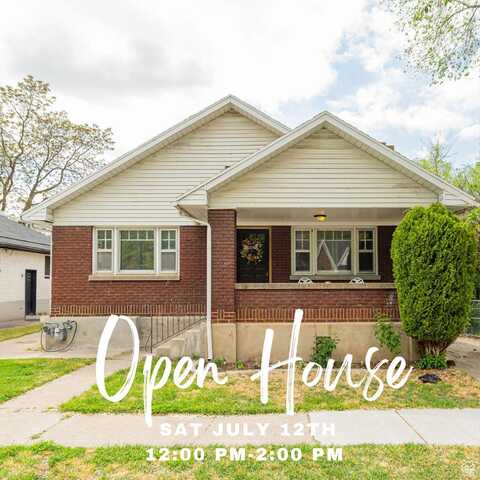 2735 LIBERTY, Ogden, UT 84403