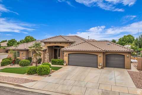 4034 FORTUNE, Washington, UT 84780