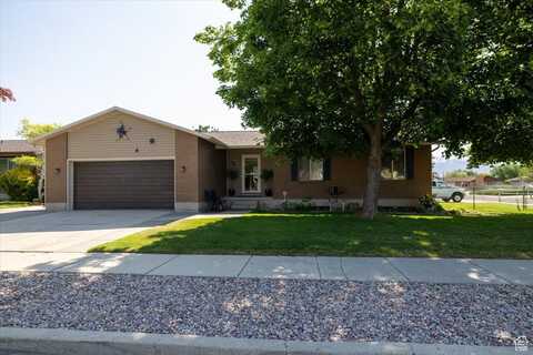6837 S BALDWIN, West Jordan, UT 84084