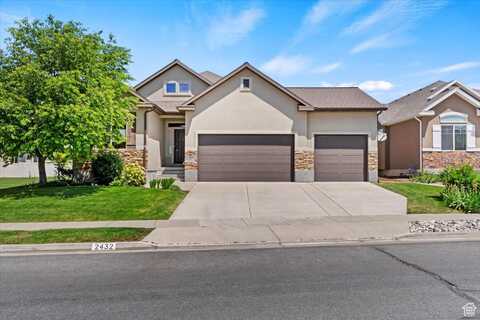 2432 FIELD STONE, Layton, UT 84041