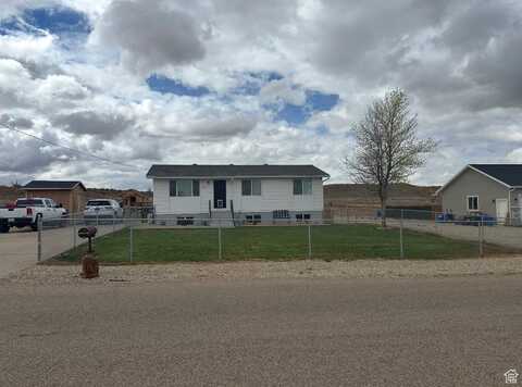 2714 E 1000 N, Ballard, UT 84066