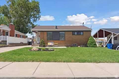 4447 S 100 W, Washington Terrace, UT 84405