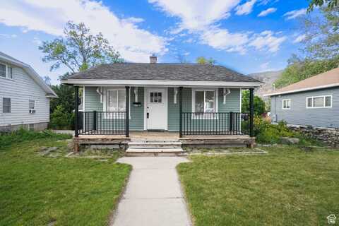 319 E FOREST, Brigham City, UT 84302