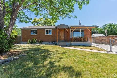 6449 W 3785 S, Salt Lake City, UT 84128