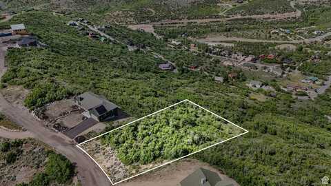 1993 RIDGE LINE, Heber City, UT 84032