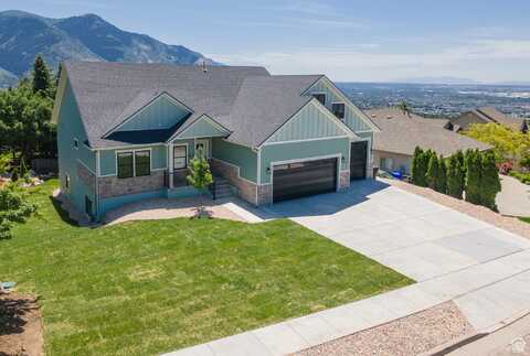 3616 N 600 E, North Ogden, UT 84414