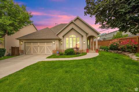 7195 S VILLANDRIE E, Cottonwood Heights, UT 84121