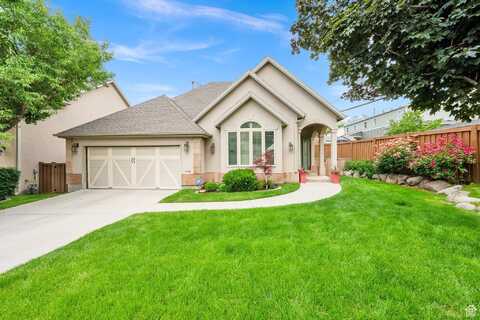 7195 S VILLANDRIE E, Cottonwood Heights, UT 84121