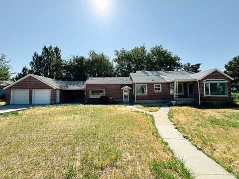 1797 N 5900 W, Warren, UT 84404