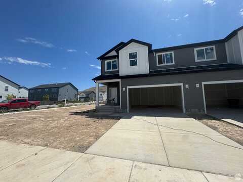 3646 N OAK, Eagle Mountain, UT 84005
