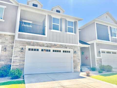 5923 W 8170 S, West Jordan, UT 84081