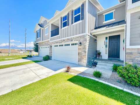 5923 W 8170 S, West Jordan, UT 84081