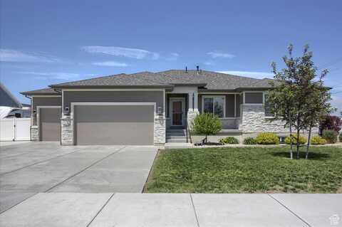 4016 W 625 S, West Point, UT 84015