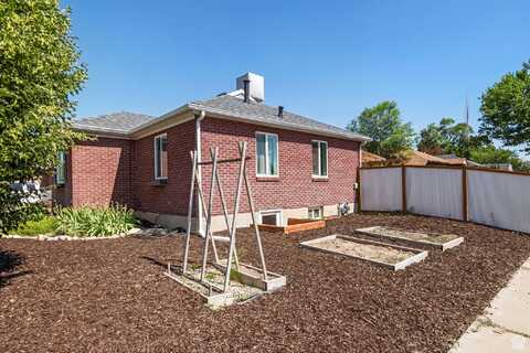 1333 W LEADVILLE N, Salt Lake City, UT 84116