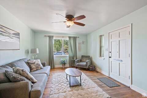 1333 W LEADVILLE N, Salt Lake City, UT 84116
