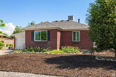 1333 W LEADVILLE N, Salt Lake City, UT 84116