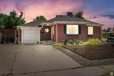 1333 W LEADVILLE N, Salt Lake City, UT 84116