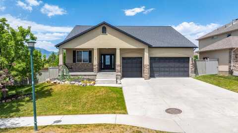 8743 N FRANKLIN E, Eagle Mountain, UT 84005