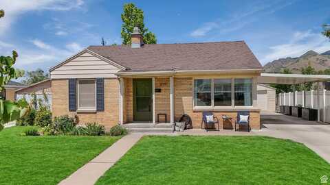 2041 E STRATFORD S, Salt Lake City, UT 84109