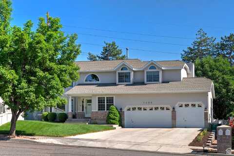 1222 E BIG PINE, Sandy, UT 84094