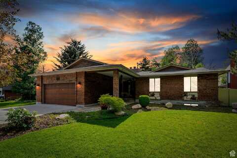 12012 S HIDDEN VALLEY CLUB, Sandy, UT 84092