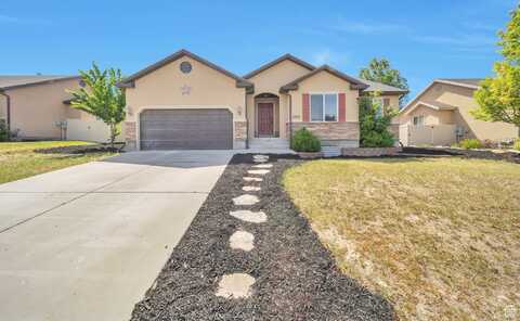 3353 S RED SHOULDERED, Saratoga Springs, UT 84045