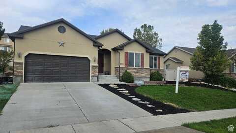 3353 S RED SHOULDERED, Saratoga Springs, UT 84045