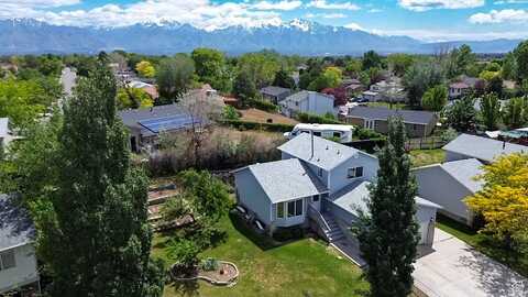 6033 S 4520 W, Salt Lake City, UT 84118