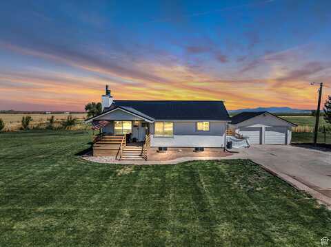 5098 W HATTON S, Kanosh, UT 84637