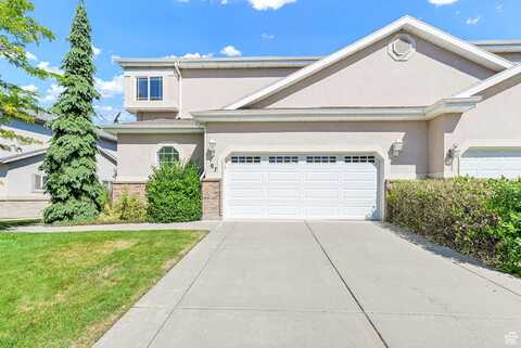 97 HILLSBOROUGH, Pleasant View, UT 84414